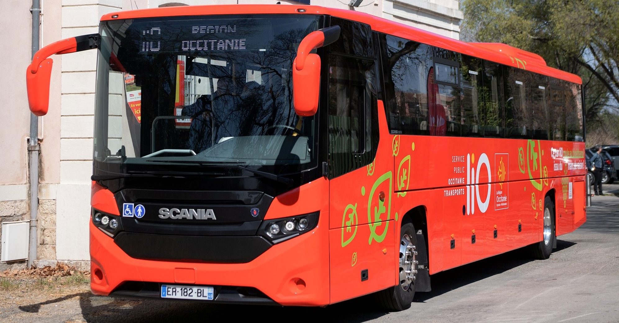 Des solutions au cas par cas pour les trajets domicile-travail en Occitanie