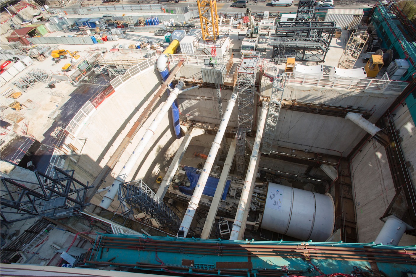 Ligne 14 RATP : 24h/24 pour être prêt en 2024