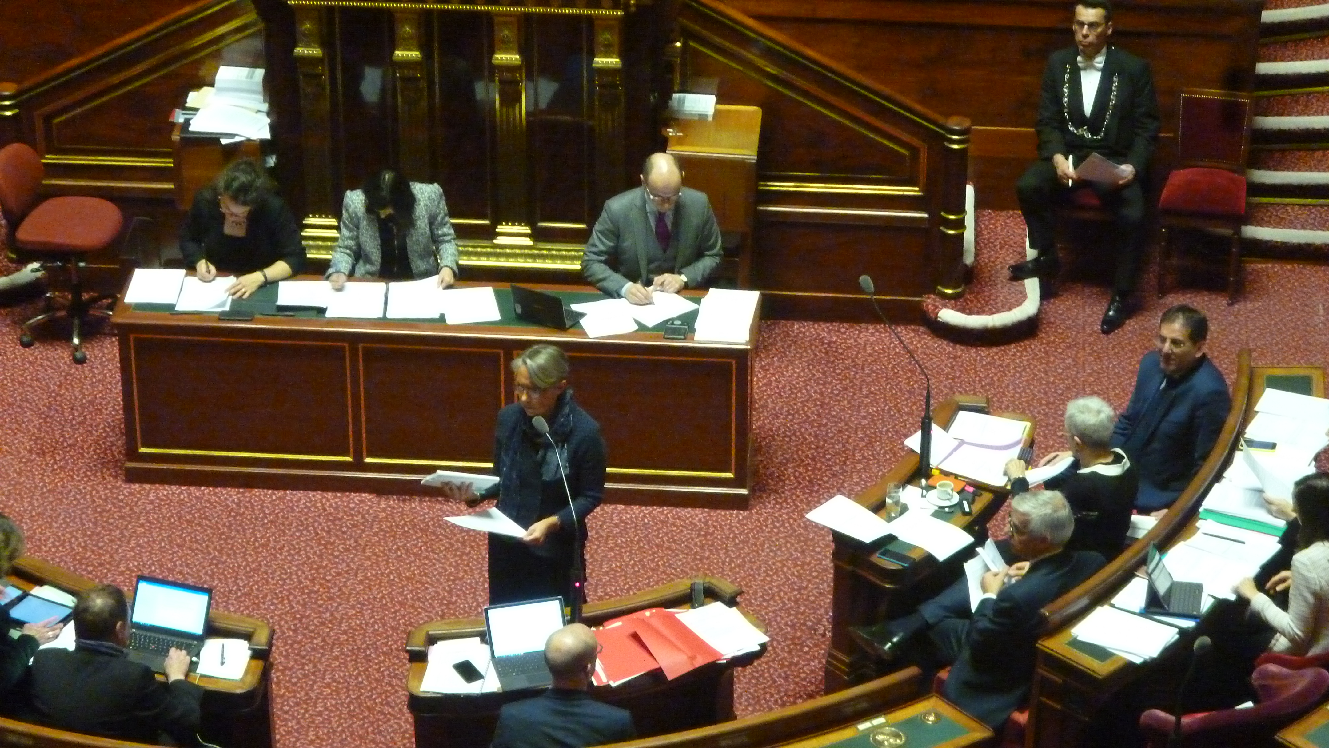 Fnaut : « La LOM n’est pas assez exigeante sur le free-floating »