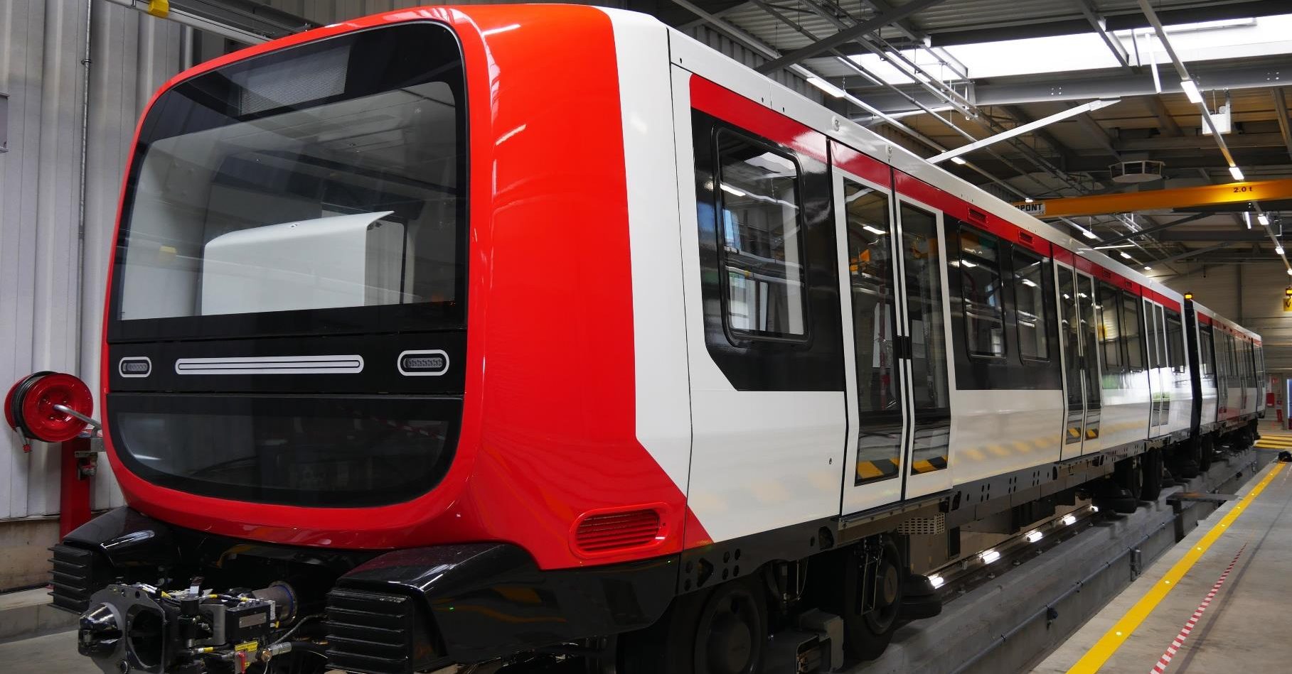 Brutal coup d’arrêt sur les lignes de métro à Lyon