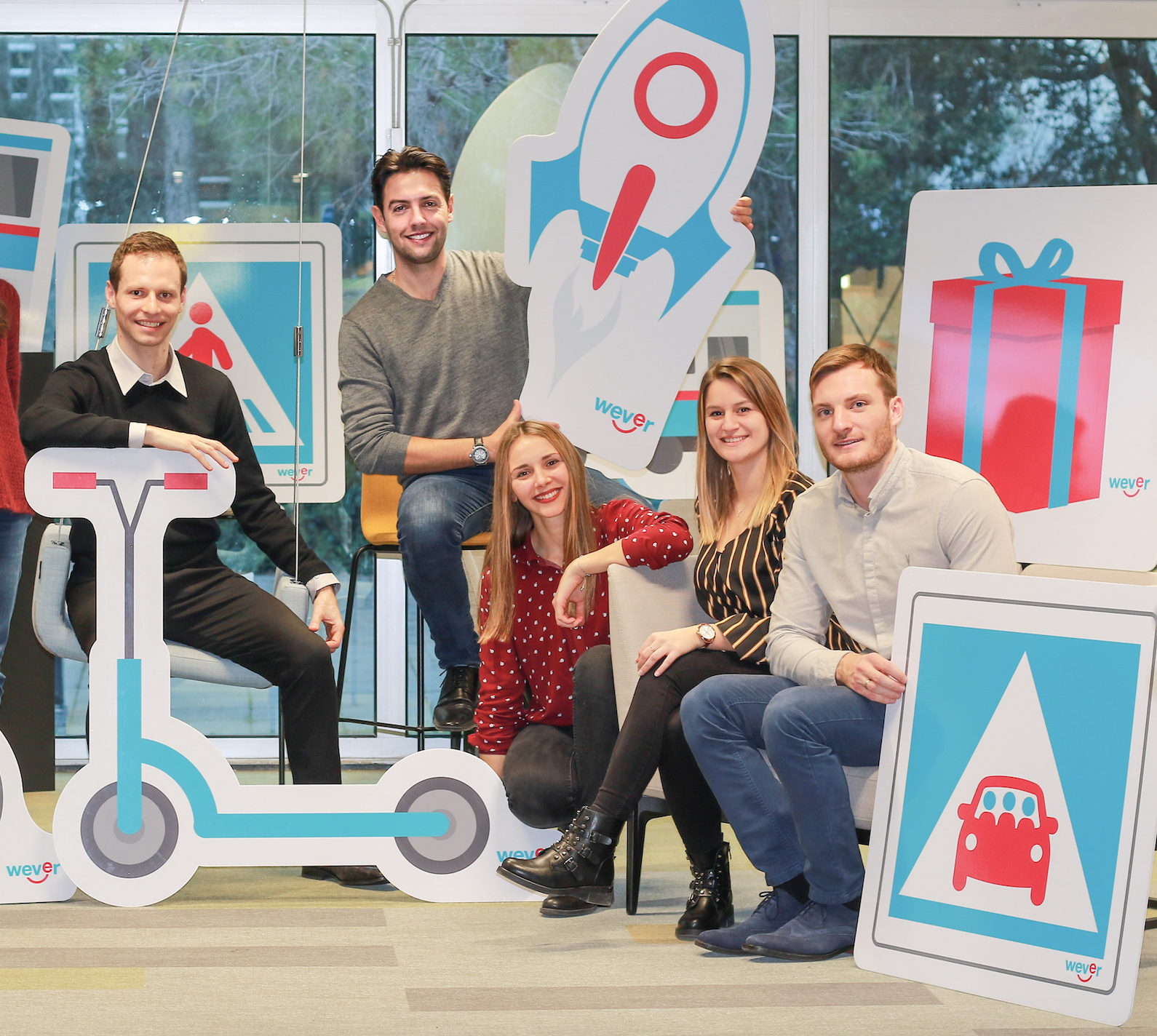 Une start-up associée à Transdev promet des plans de mobilité en 72 jours