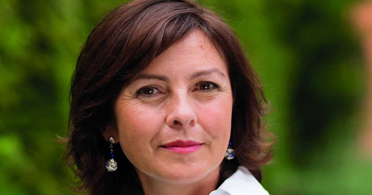 Carole Delga : « Je ne peux me résoudre à la fermeture de lignes ferroviaires »