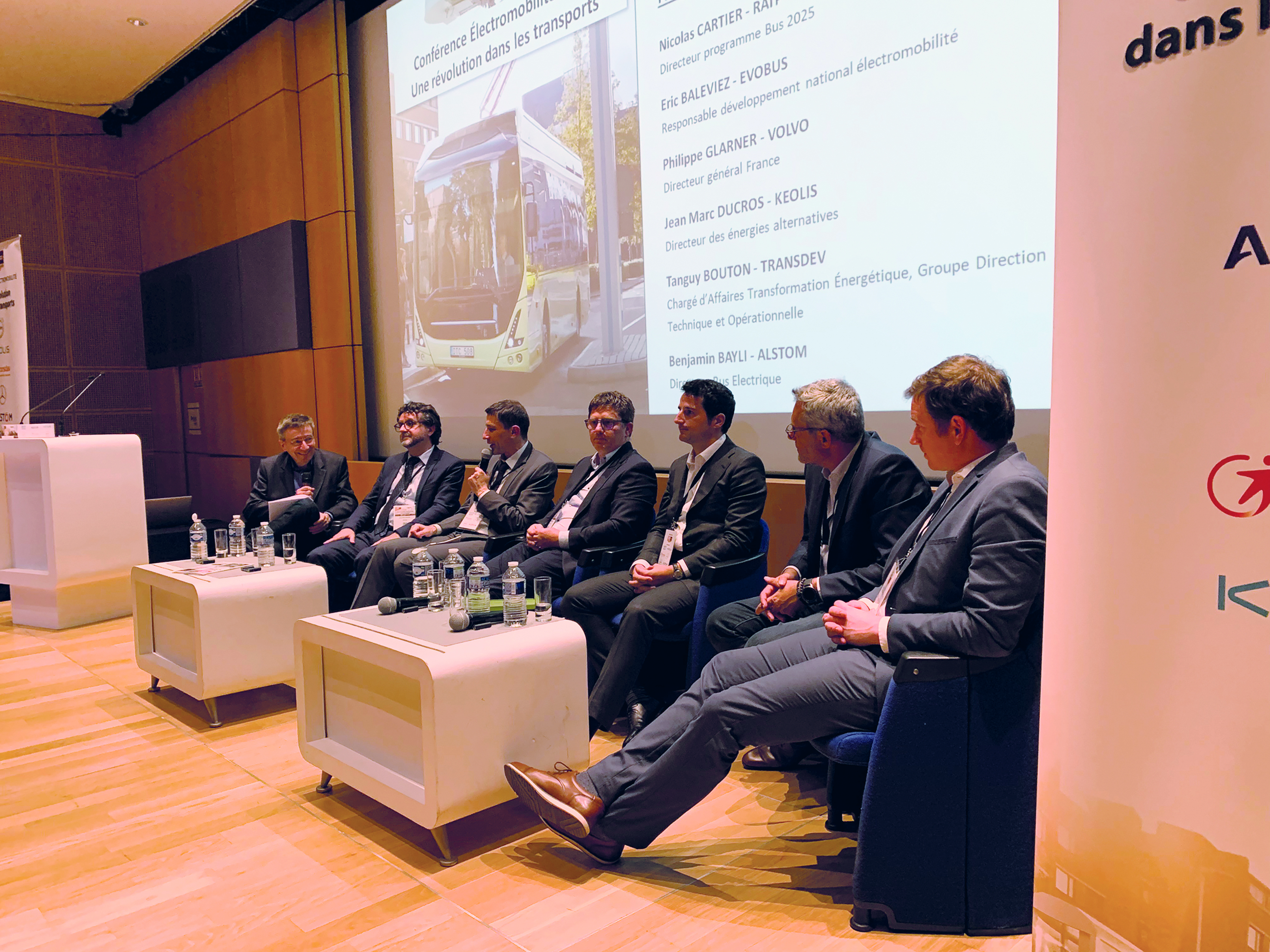 L’électromobilité : une révolution dans les transports