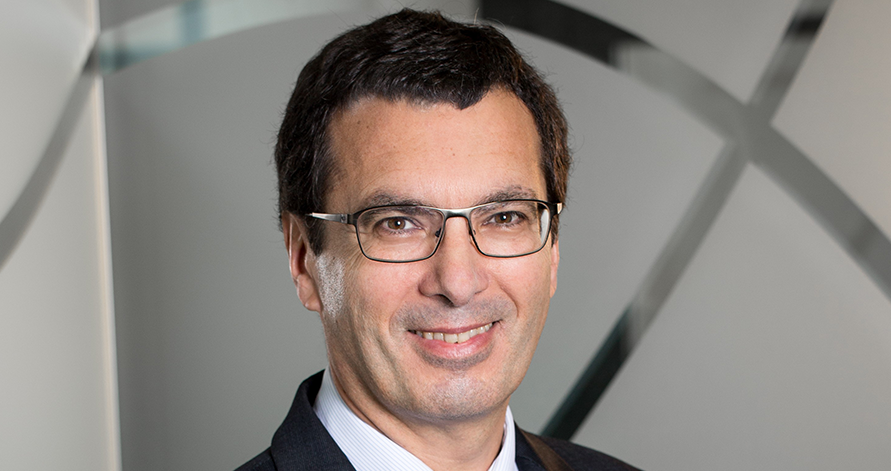 Jean-Pierre Farandou de retour à la tête de l’UTP