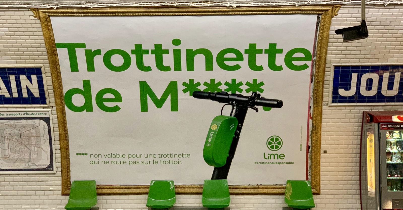 Pour la première fois, l&rsquo;opérateur de vélos et de trottinettes Lime assure être rentable