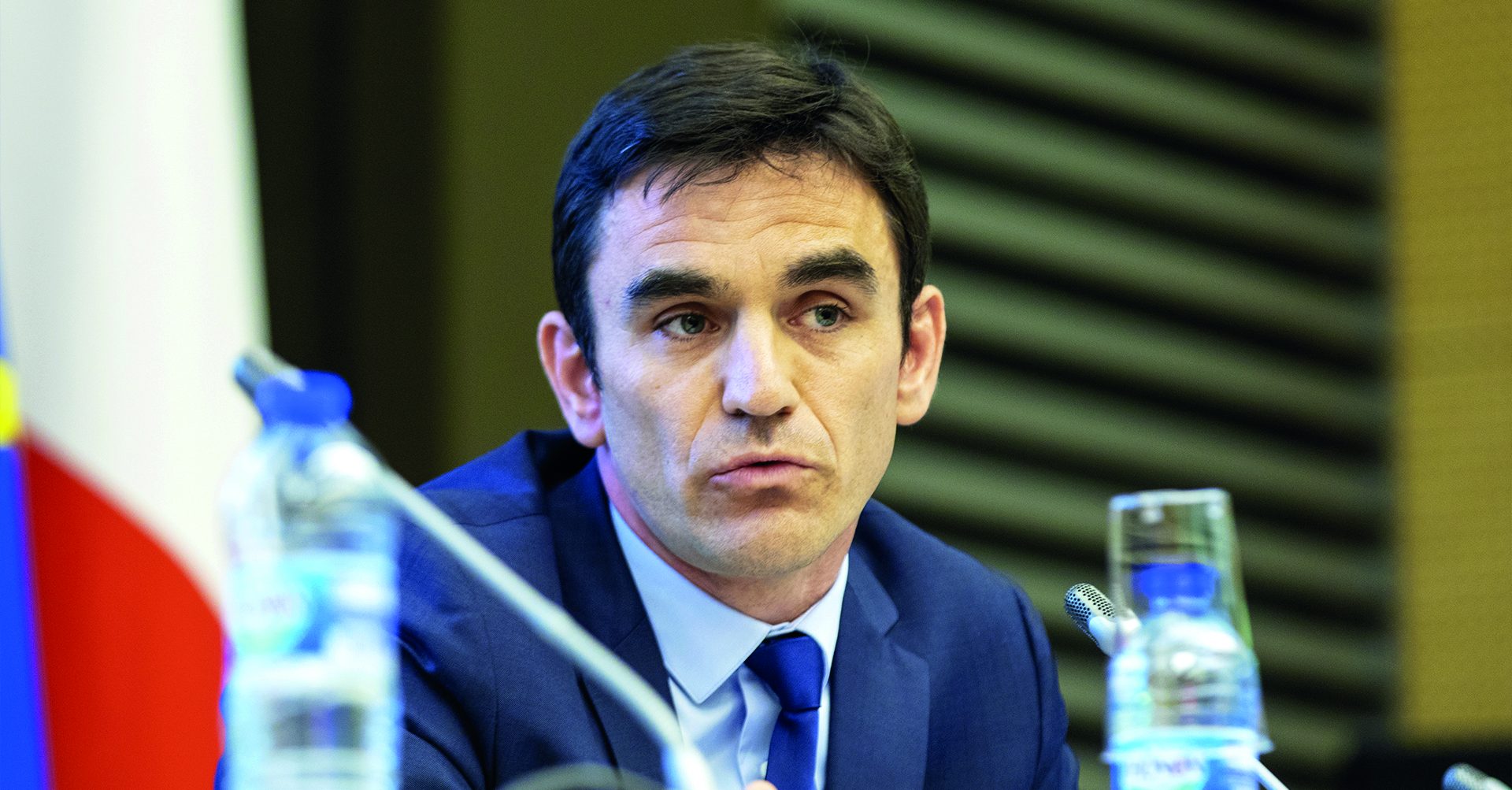 Alpha Trains n&rsquo;exclut pas de se positionner sur le marché des trains à grande vitesse