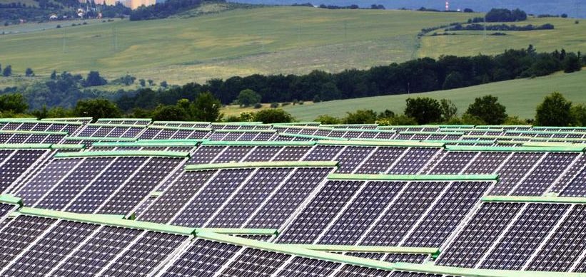 La SNCF s&rsquo;engage sur le long terme avec un producteur d&rsquo;énergie renouvelable