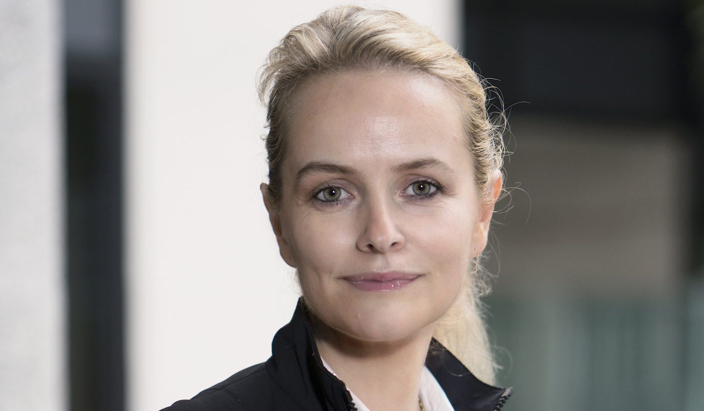 Cécile Maisonneuve, La Fabrique de la Cité : « On avait tous envie de croire aux promesses du numérique »