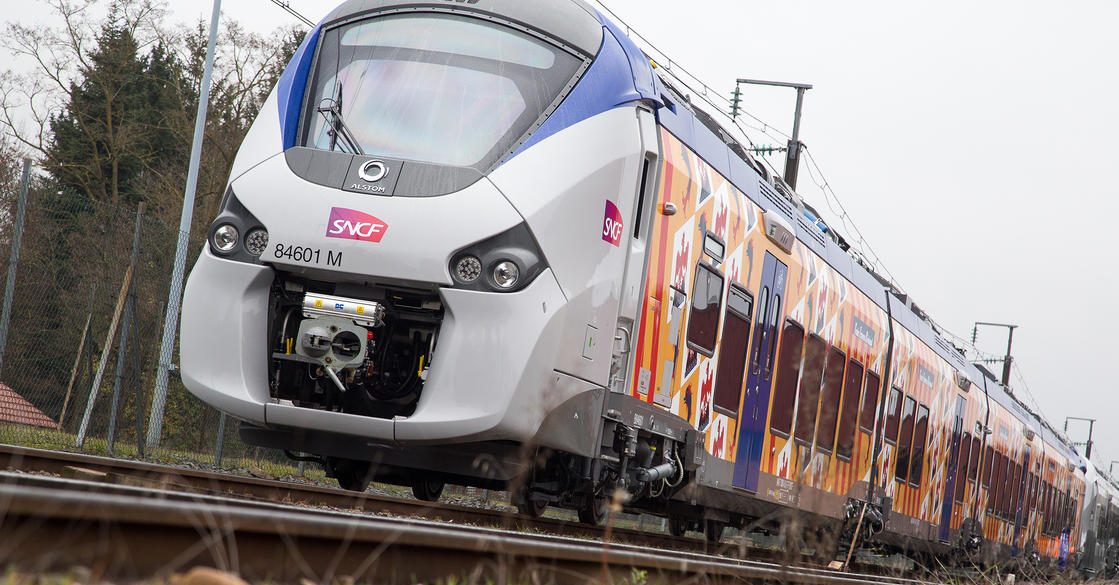 Trois nouvelles filiales de la SNCF exploiteront des TER dès la fin de l’année