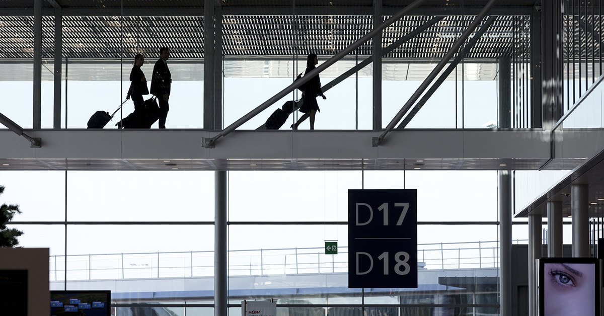 L&rsquo;Arafer se sent pousser des ailes