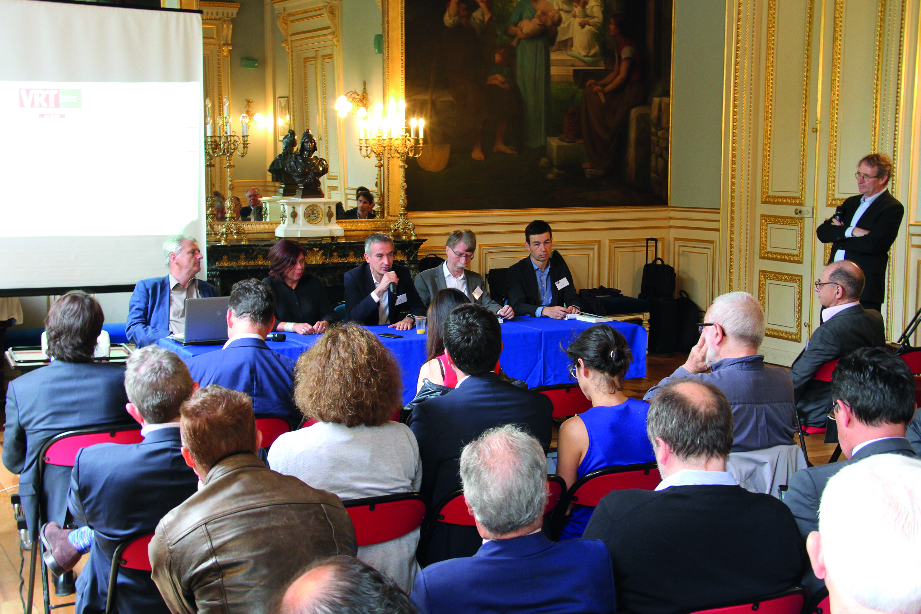 Véhicules autonomes : éviter le pire et préparer le meilleur