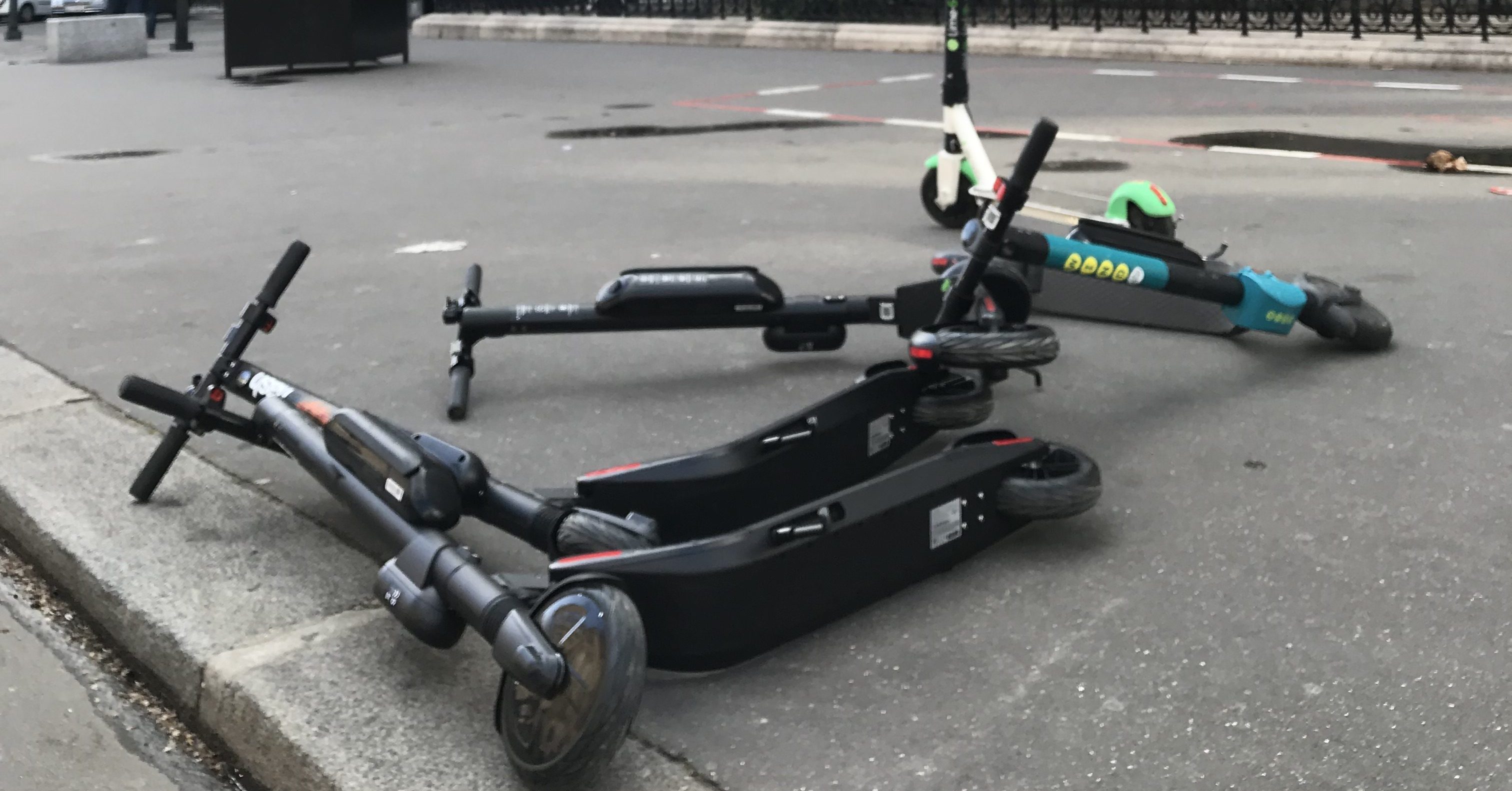 Les start-up de mobilité frappées de plein fouet par la crise sanitaire