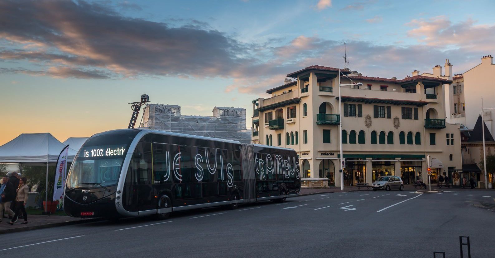 900 visiteurs attendus aux Journées Agir à Biarritz