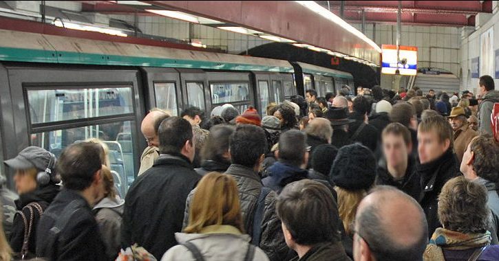 Navigo : 37,60 à 112,80 euros remboursés pour compenser les retards dans les transports franciliens