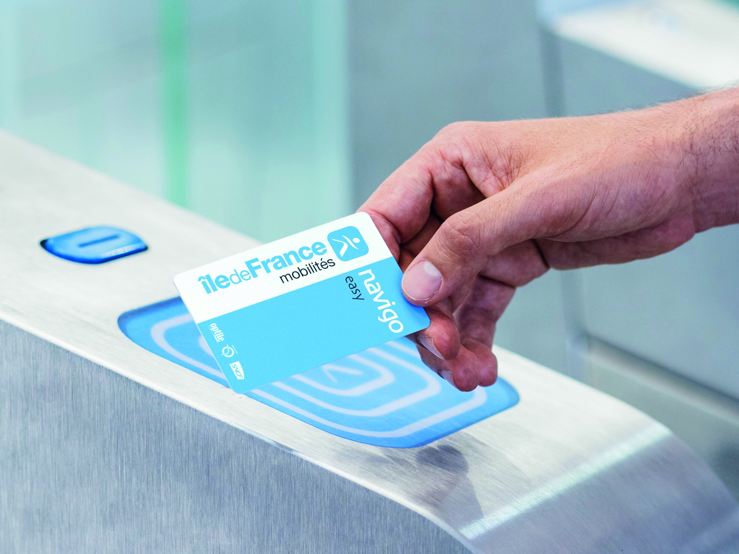 Titres de transport en Ile-de-France : un bug de plus avec la carte Navigo Easy