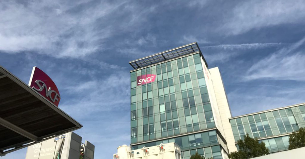 Le lanceur d’alerte remporte son bras de fer contre la SNCF