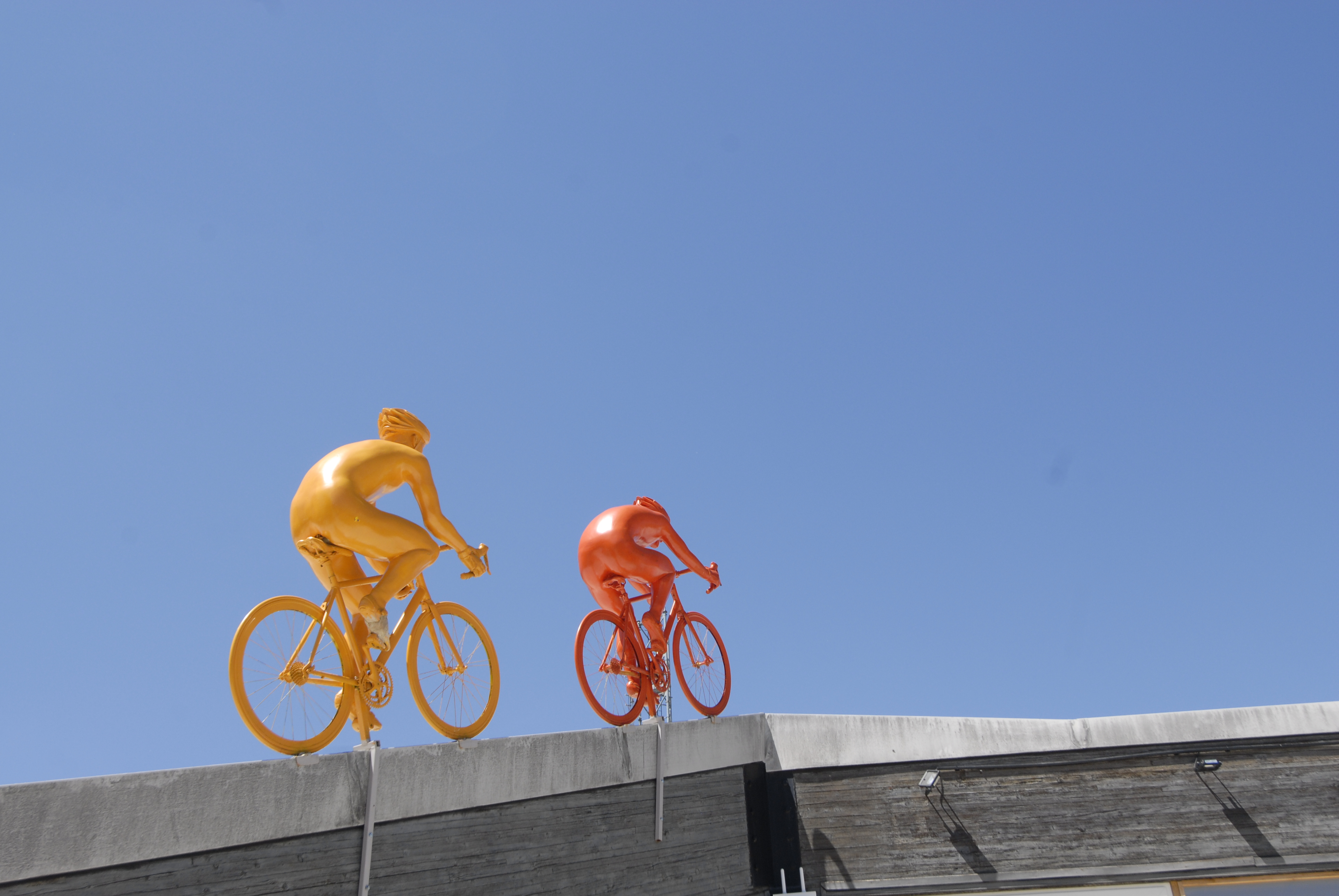 RNTP Nantes – Des cadeaux contre des déplacements vertueux