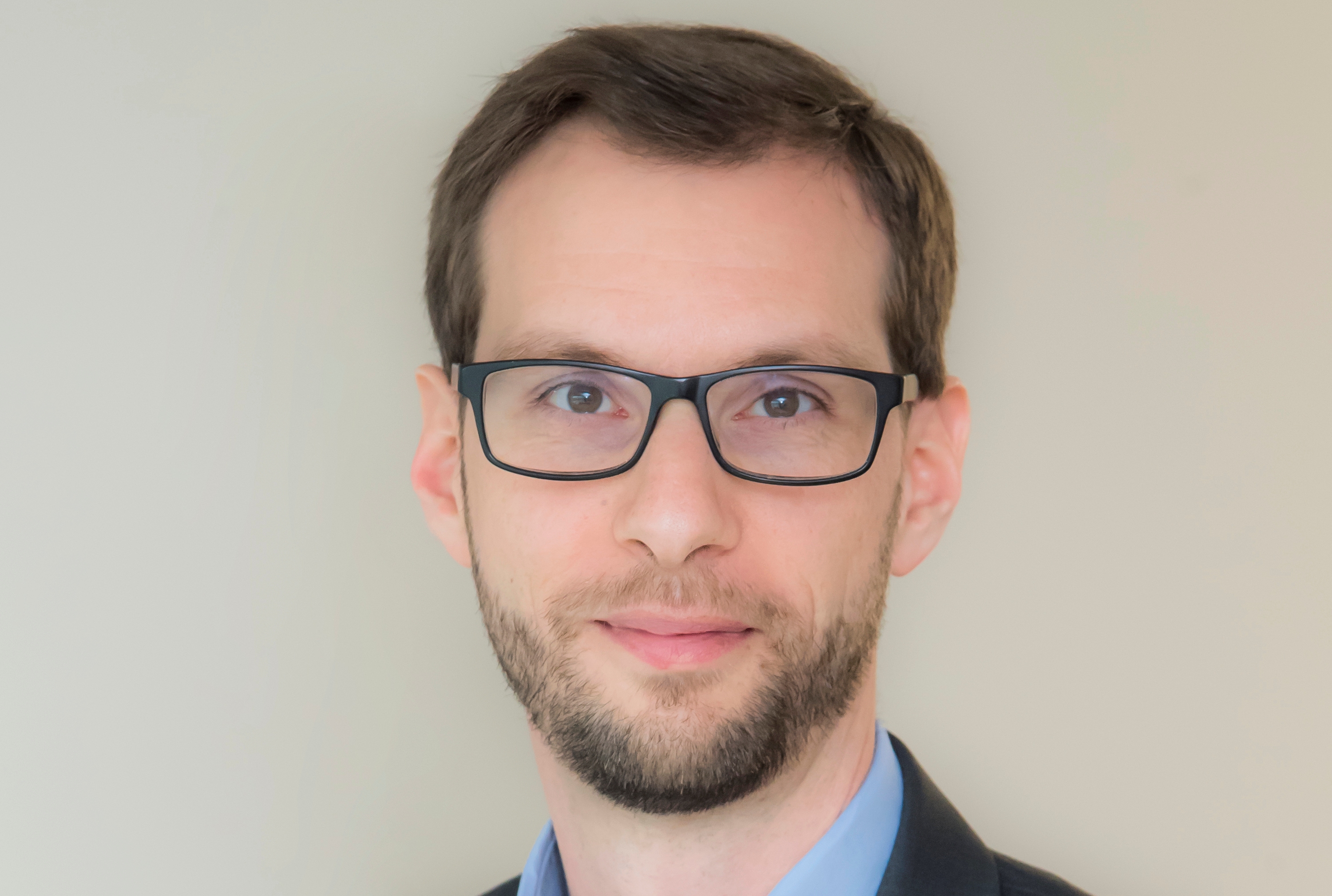 Côme Berbain, Directeur de l’Innovation du groupe RATP