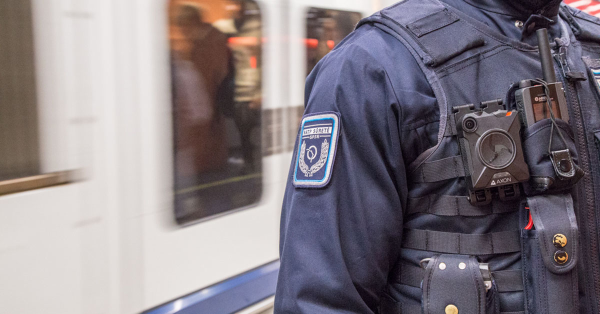 De nouvelles mesures pour contrer l’insécurité dans les transports franciliens