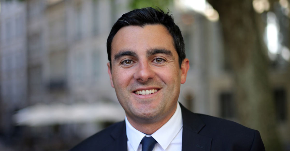 Pour Benoît Simian, le PLF ne règle toujours pas les besoins structurels de financement des transports