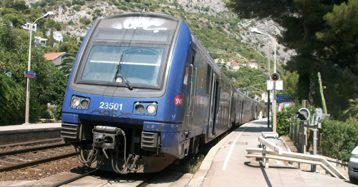 Trois nouvelles sociétés ferroviaires sur les rails à partir du 15 décembre