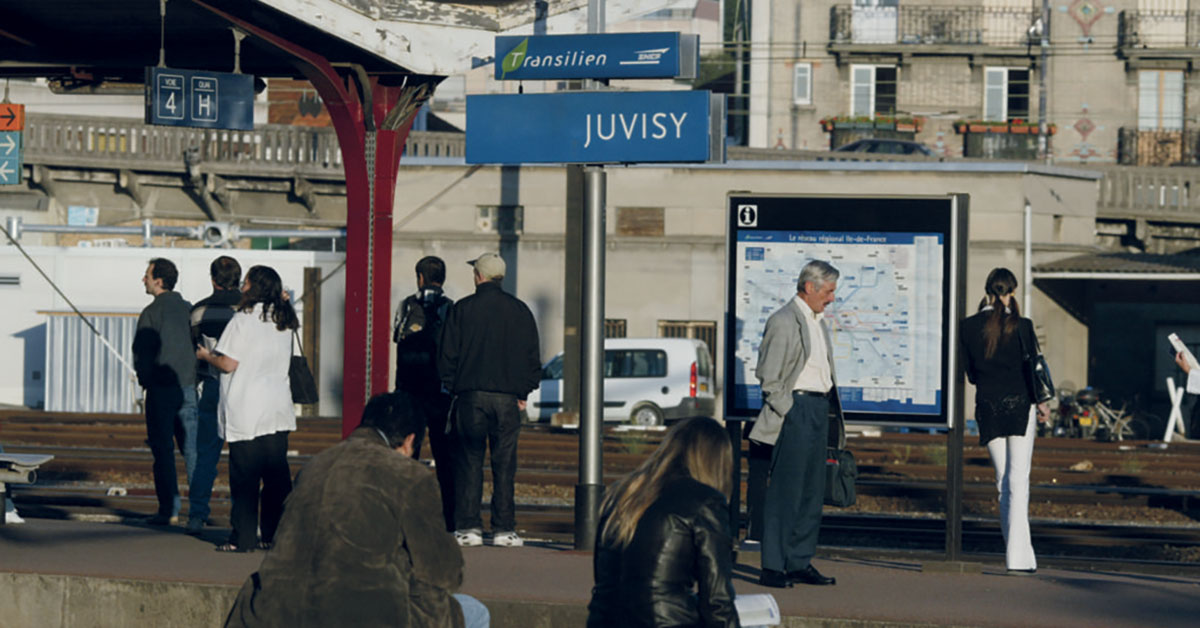 Contrat Transilien-Ile-de-France Mobilités : pourquoi ça coince