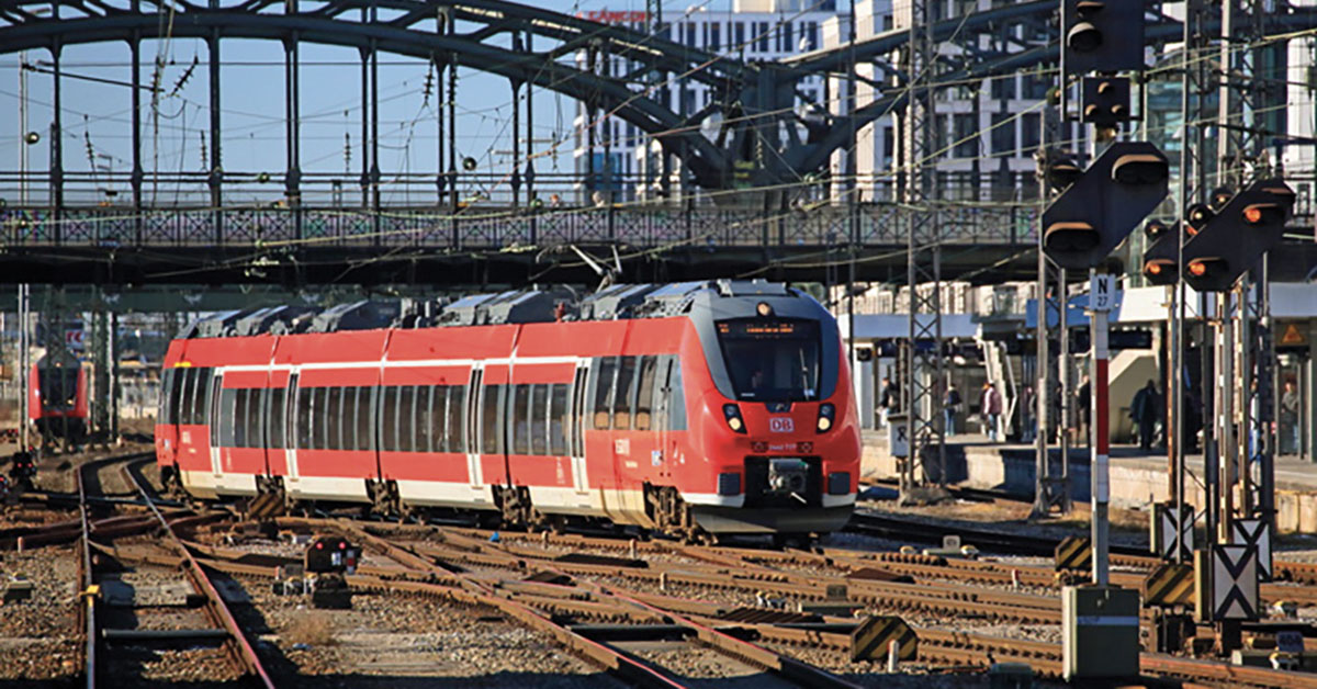 L’Allemagne va étudier la réouverture de lignes ferroviaires abandonnées