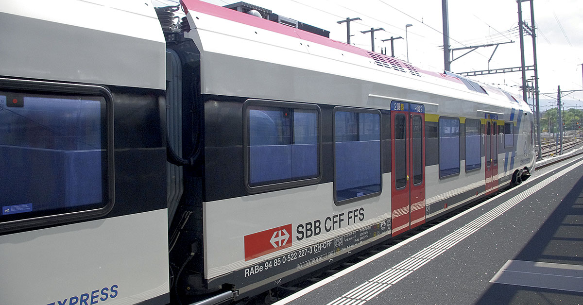 Les promesses du Léman Express