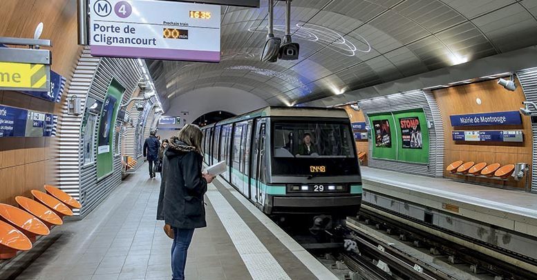 La RATP signe avec IDFM sa première convention excluant les bus