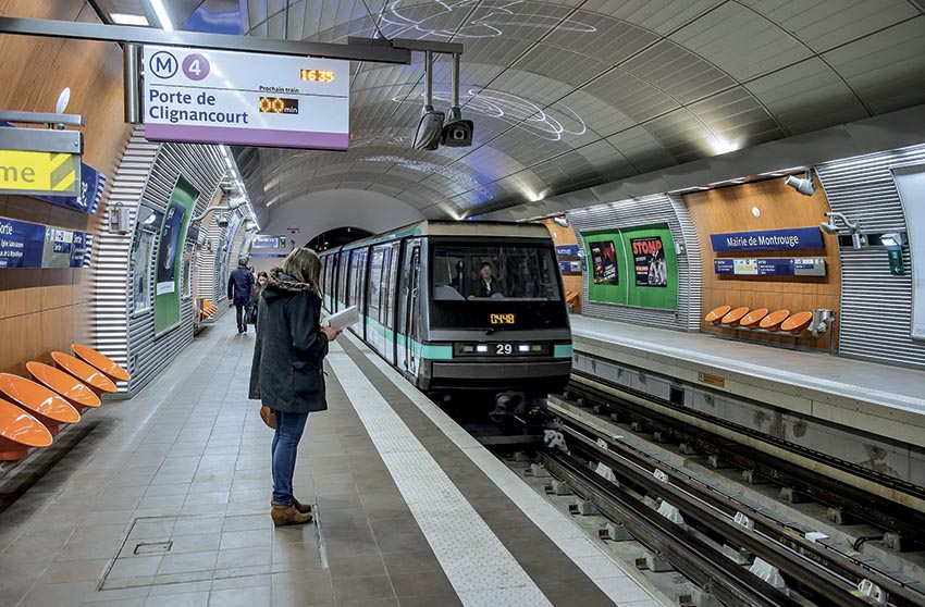 automatisation ligne 4