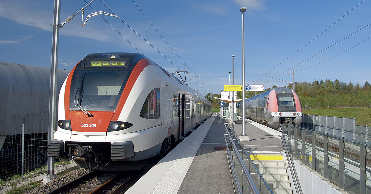 Belfort – Delle : comment rattraper un loupé ?