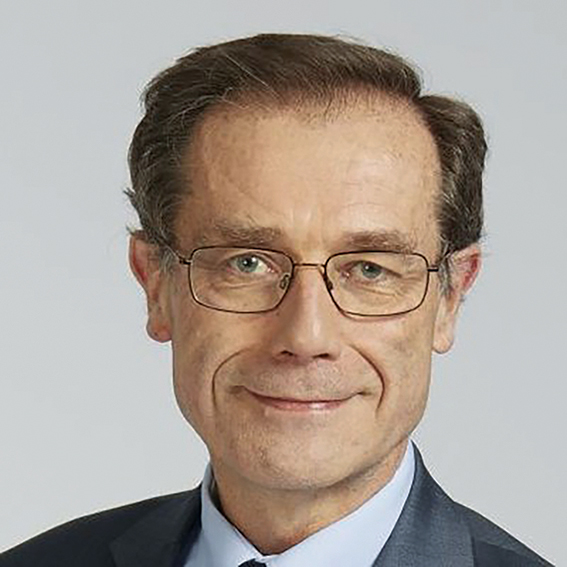 Claude Solard