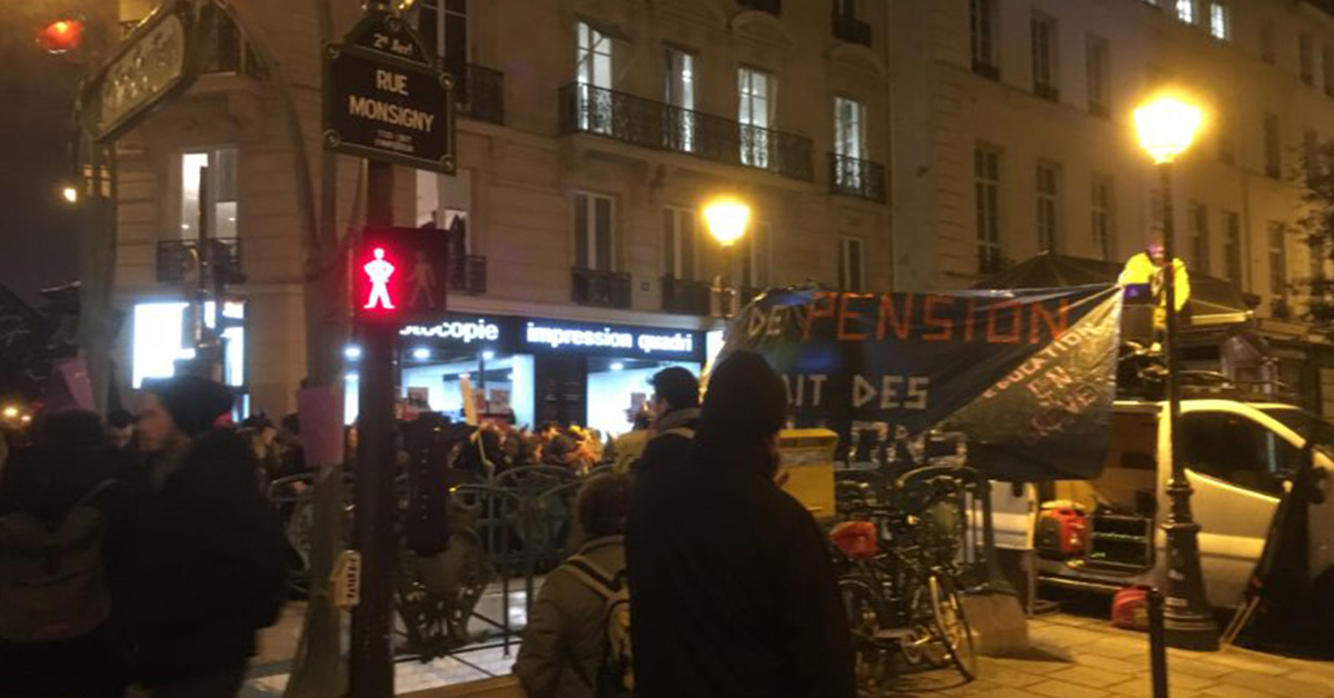 Réforme des retraites. Ce qu&rsquo;ont obtenu les agents de la RATP