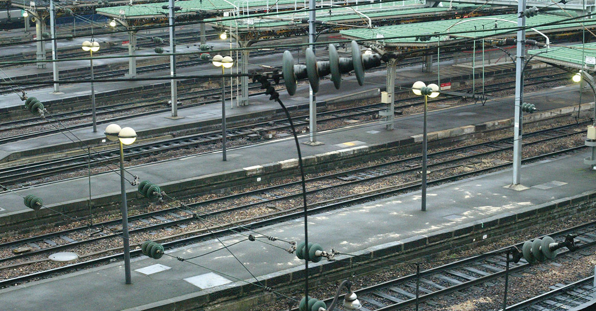 LA SNCF va recourir au chômage partiel