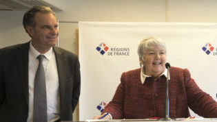 Les transports bientôt exclus des contrats de plan Etat-Région