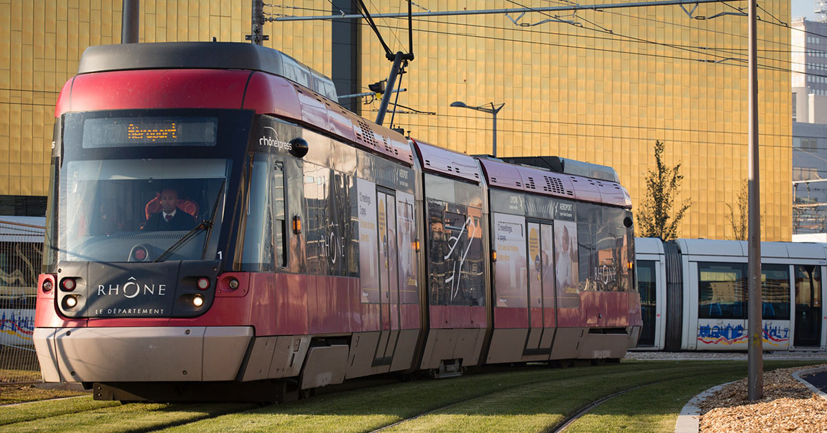 Le Sytral récupère Rhônexpress pour 31 millions d’euros