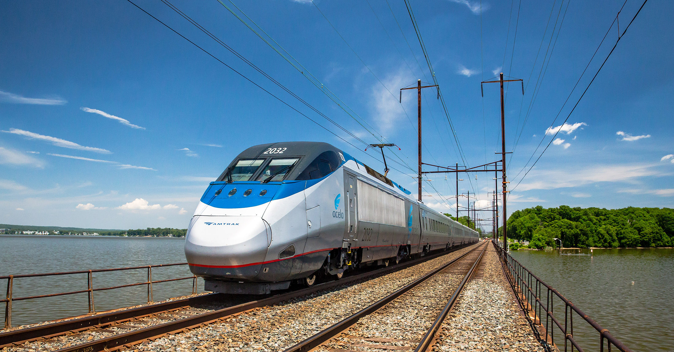 Train Acela