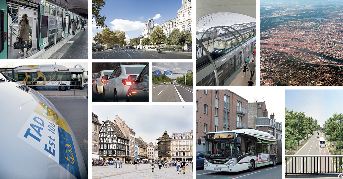 Municipales 2020. Dix idées pour changer la mobilité