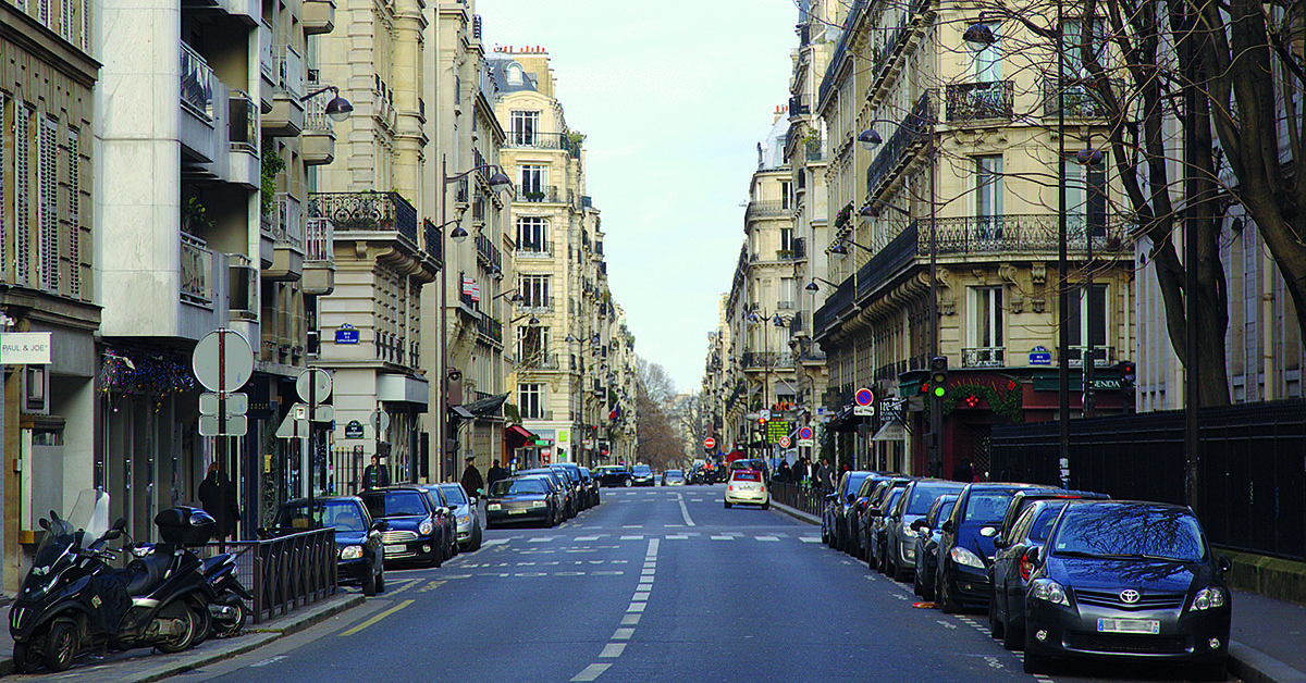 Stationnement, une réforme inaboutie