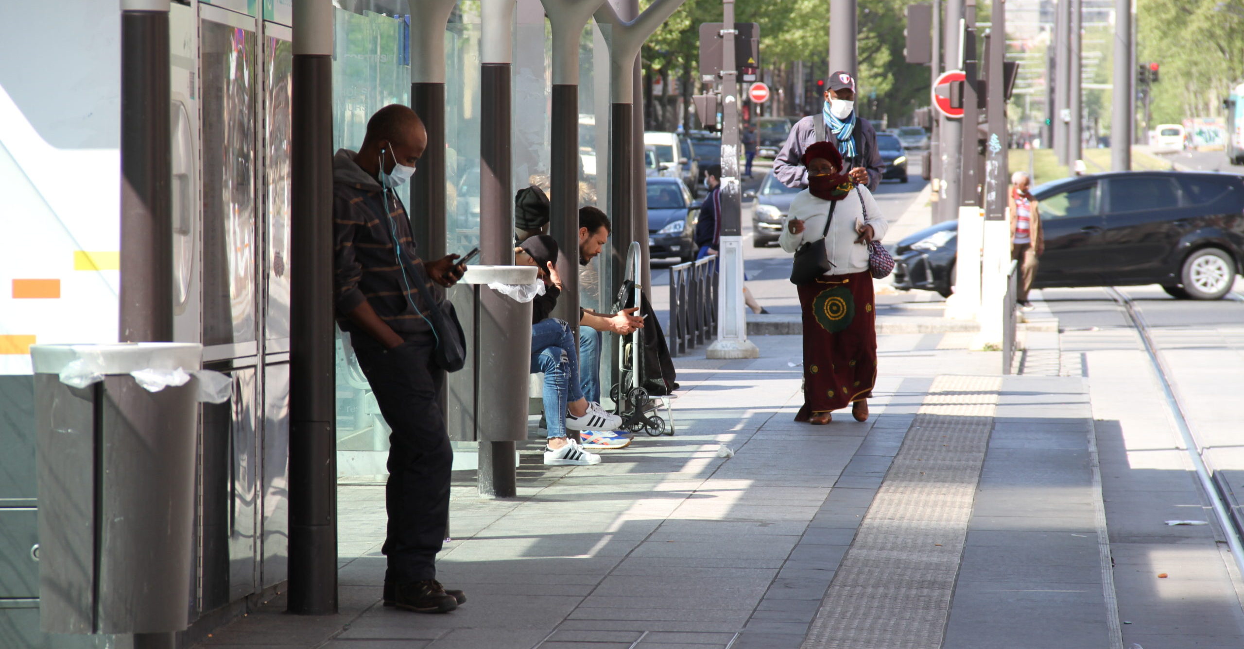 « A la RATP, on a plus de questions sur la reprise aujourd’hui qu’hier »