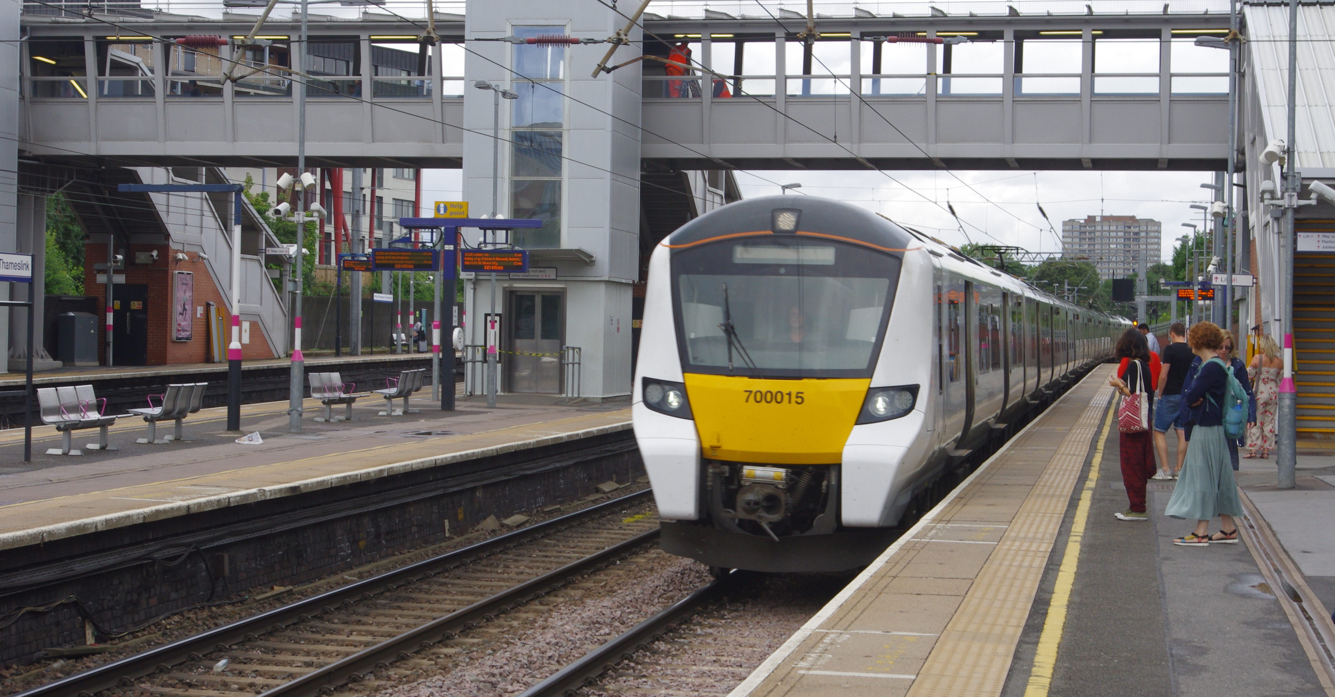 Quand le coronavirus entraîne la suspension des franchises ferroviaires britanniques