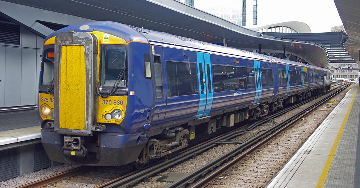 Govia reste l’exploitant pour 18 mois, voire 24, des trains entre Londres et le sud-est de l’Angleterre.