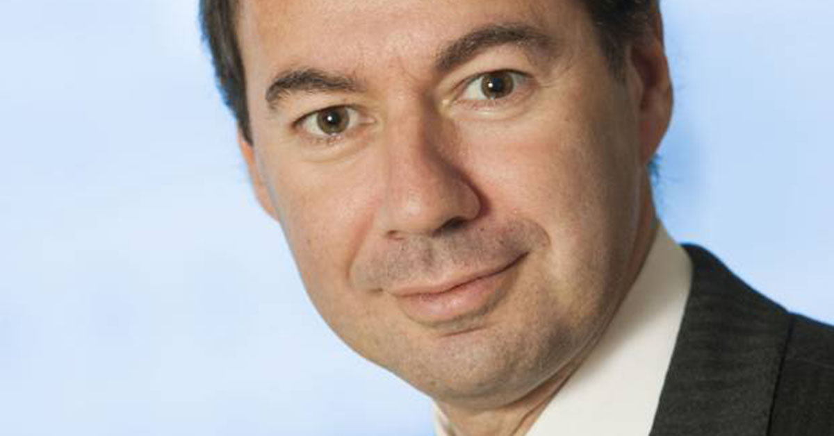 Laurent Germain prendra la direction générale d’Egis