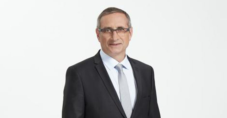 Marc Berthod devient directeur de la communication de Keolis