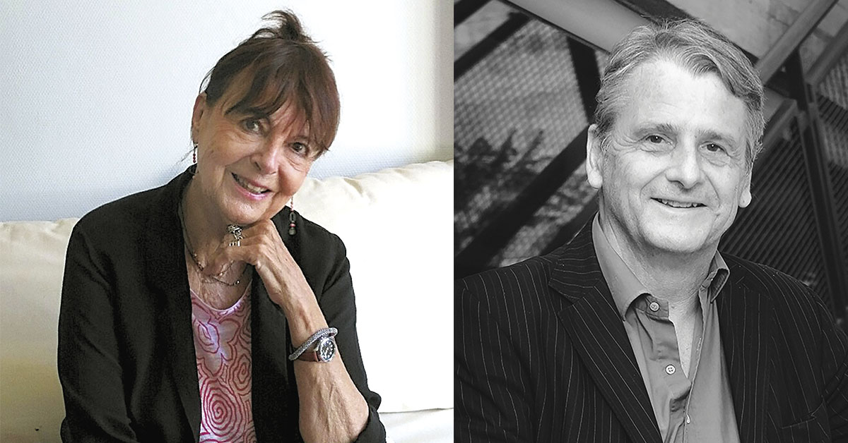 Re-vivre dans la rue