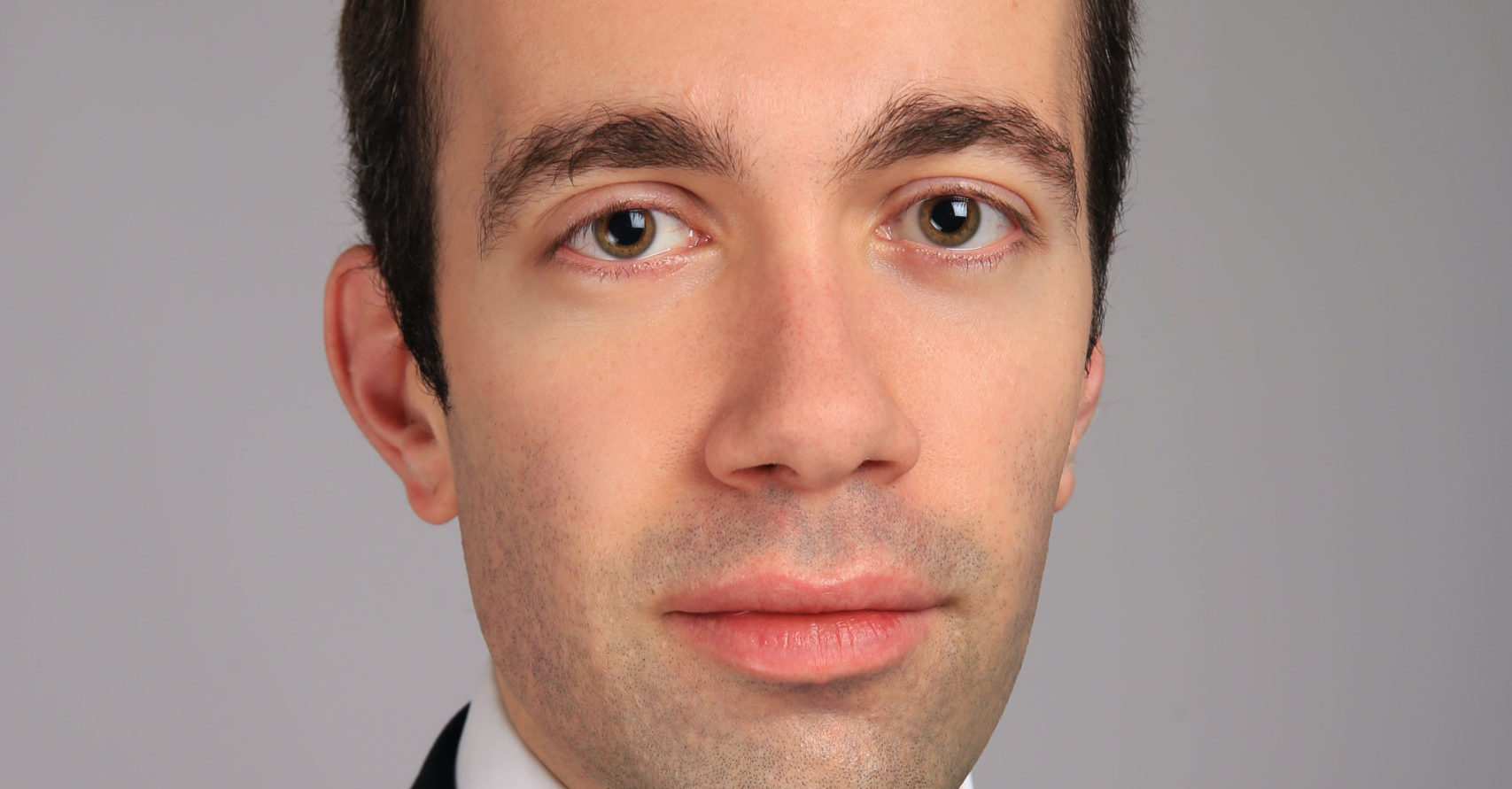 Jordan Cartier nommé secrétaire général adjoint de l&rsquo;ART