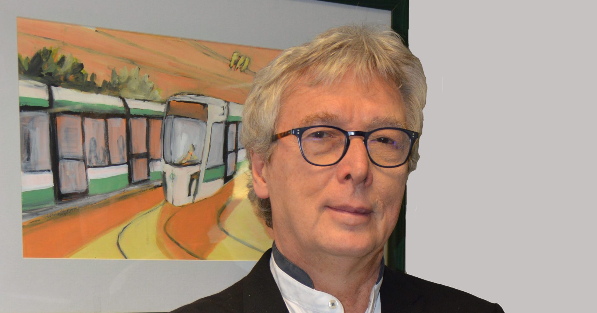 « Il faut tirer les conséquences de l’ouverture à la concurrence des activités de la RATP avant de continuer avec le ferroviaire »