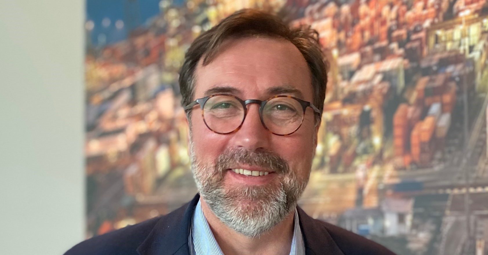 Charles Puech d&rsquo;Alissac prend les commandes de VIIA