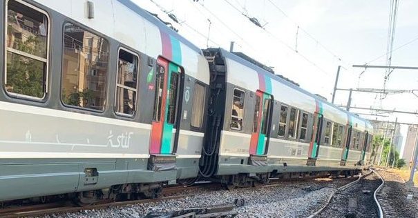 Le RER B Nord totalement à l&rsquo;arrêt du 12 au 14 août pour travaux