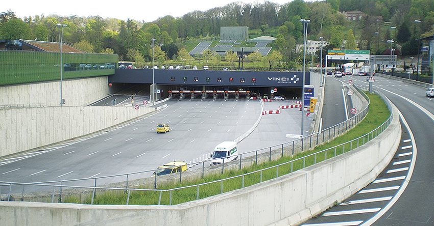 La Métropole du Grand Paris repousse à 2023 l&rsquo;interdiction de circulation des véhicules classés Crit&rsquo;Air 3